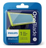 Philips norelco oneblade oneblade qp215/50 antifricción