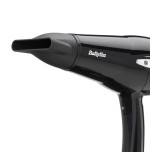 Secador babyliss d374de  2000 w negro
