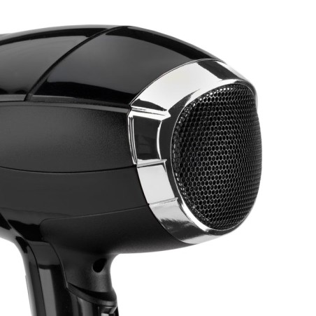 Secador babyliss d374de  2000 w negro