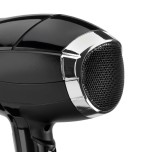 Secador babyliss d374de  2000 w negro
