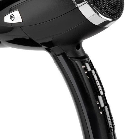 Secador babyliss d374de  2000 w negro