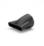 Secador babyliss d374de  2000 w negro