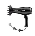Secador babyliss d374de  2000 w negro