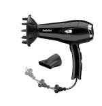 Secador babyliss d374de  2000 w negro
