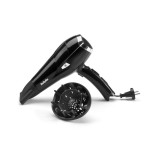 Secador babyliss d374de  2000 w negro