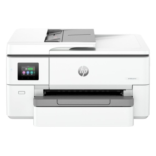 Hp officejet pro color impresora  pro 9720e