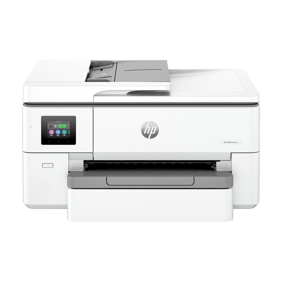 Hp officejet pro color impresora  pro 9720e