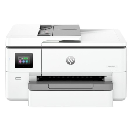 Hp officejet pro color impresora  pro 9720e