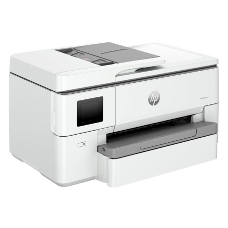 Hp officejet pro color impresora  pro 9720e