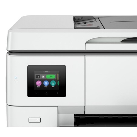 Hp officejet pro color impresora  pro 9720e