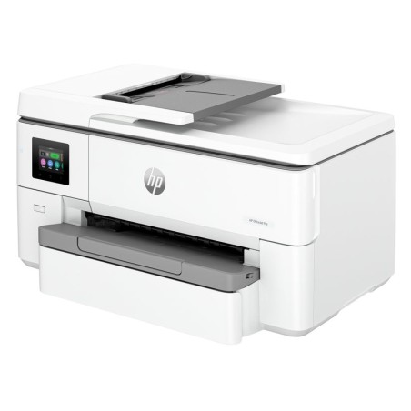 Hp officejet pro color impresora  pro 9720e