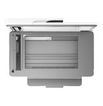 Hp officejet pro color impresora  pro 9720e