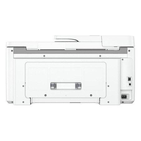 Hp officejet pro color impresora  pro 9720e