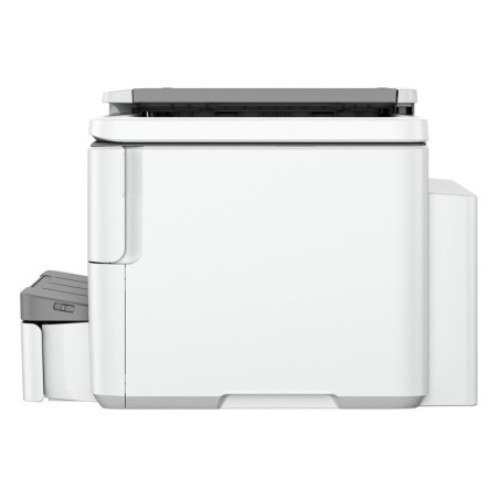 Hp officejet pro color impresora  pro 9720e