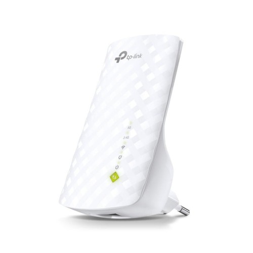 Tp-link re200 repetidor wifi amplificador ac750