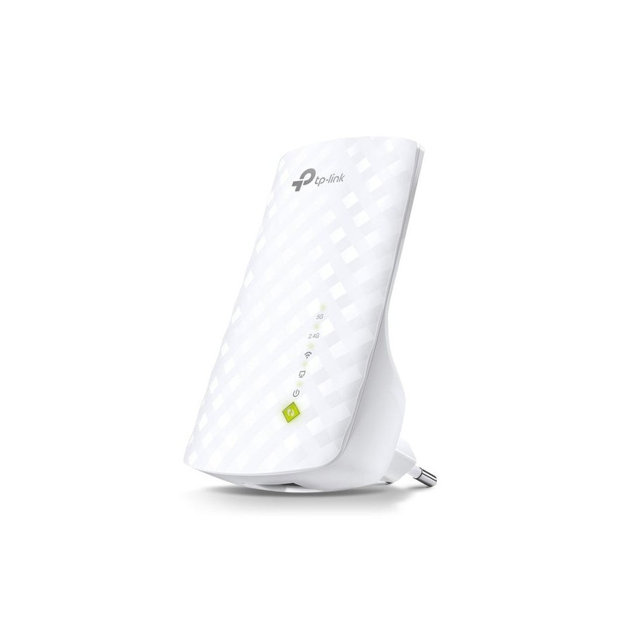 Tp-link re200 repetidor wifi amplificador ac750