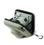 Fujifilm instax camara 16824123 / inmax wide 400 verde