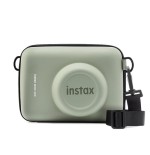 Fujifilm instax camara 16824123 / inmax wide 400 verde