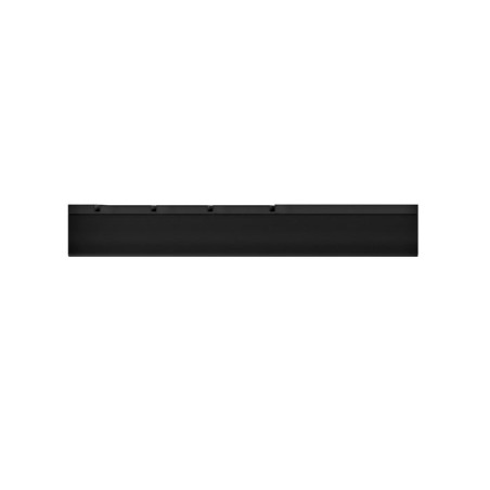 Arctic m2 pro (black) m.2 nvme ssd disipador térmico/radiador negro 1 pieza(s)