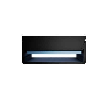 Arctic m2 pro (black) m.2 nvme ssd disipador térmico/radiador negro 1 pieza(s)