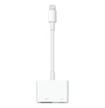 Apple lightning digital av adapter - retail