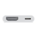 Apple lightning digital av adapter - retail