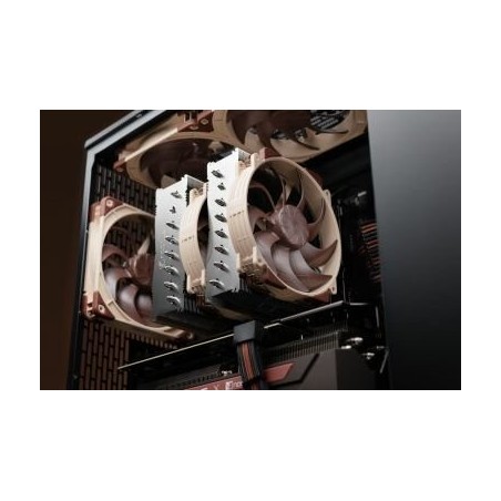 Noctua nh-d15 g2 lbc, refrigerador cpu nh-d15 g2 lbc
