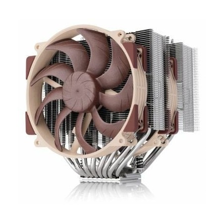 Noctua nh-d15 g2 hbc, disipador de cpu