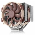Noctua nh-d15 g2 hbc, disipador de cpu
