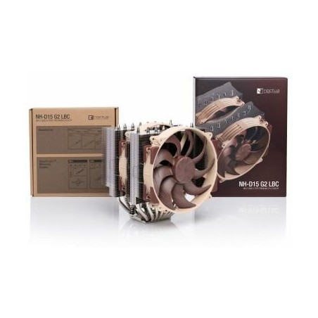Noctua nh-d15 g2 hbc, disipador de cpu