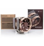 Noctua nh-d15 g2 hbc, disipador de cpu