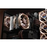 Noctua nh-d15 g2 hbc, disipador de cpu