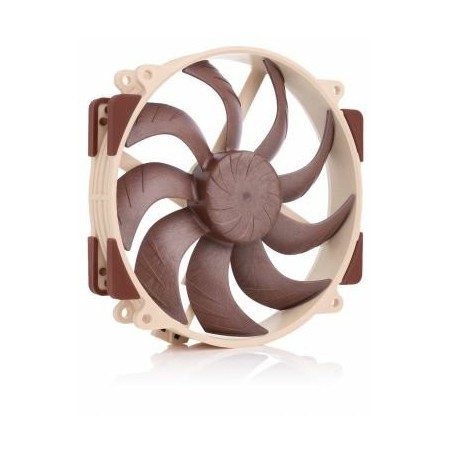Ventilador pc noctua nf-a14x25r g2 pwm,  nf-a14x25r g2 pwm