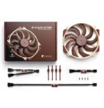 Ventilador pc noctua nf-a14x25r g2 pwm,  nf-a14x25r g2 pwm