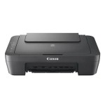 Impresora canon pixma mg2551s inyección de tinta a4 4800 x 600 dpi