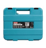 1 2" set of impact twist heads makita e-16586, 14 pcs.