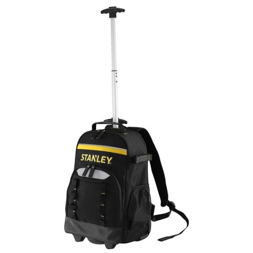 Caja de herramientas stanley stst83307-1  negro, amarillo
