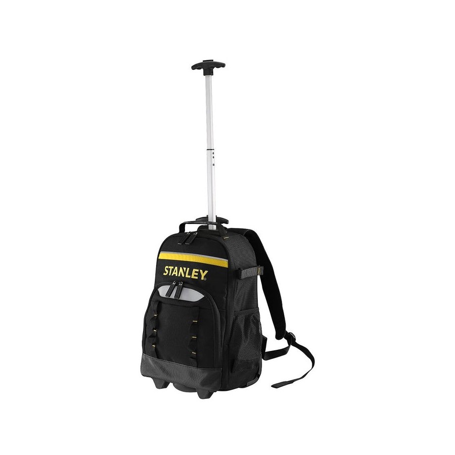 Caja de herramientas stanley stst83307-1  negro, amarillo