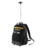 Caja de herramientas stanley stst83307-1  negro, amarillo