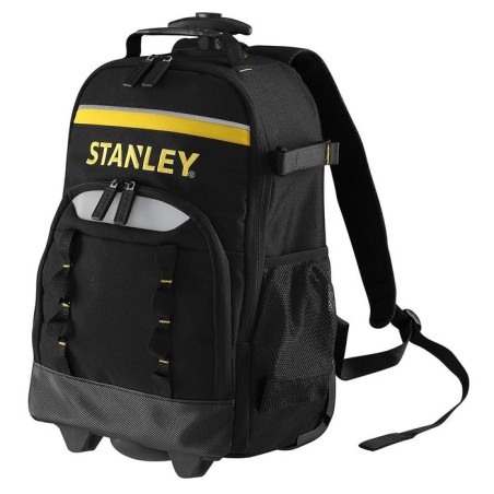 Caja de herramientas stanley stst83307-1  negro, amarillo