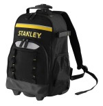 Caja de herramientas stanley stst83307-1  negro, amarillo