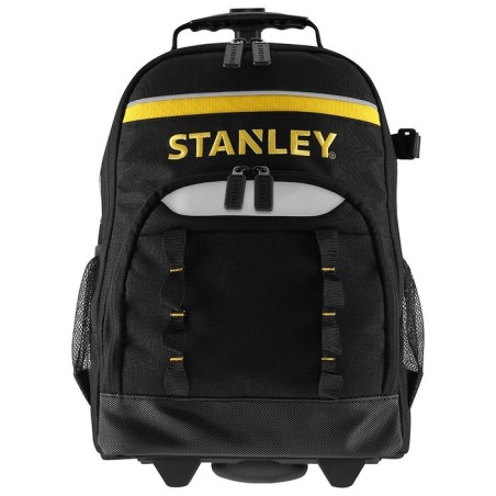 Caja de herramientas stanley stst83307-1  negro, amarillo