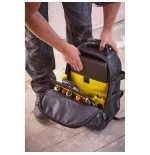 Caja de herramientas stanley stst83307-1  negro, amarillo