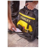 Caja de herramientas stanley stst83307-1  negro, amarillo