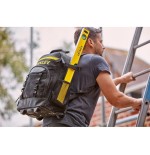 Caja de herramientas stanley stst83307-1  negro, amarillo