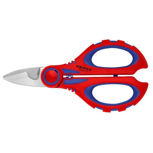 Knipex 95 05 10 sb tijeras de electricista