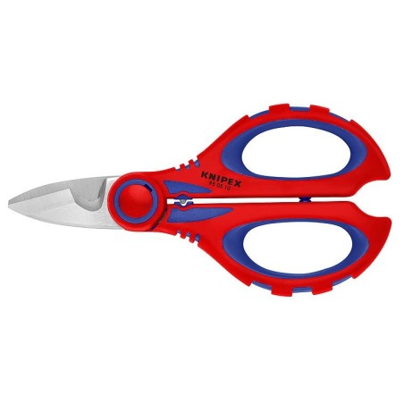 Knipex 95 05 10 sb tijeras de electricista