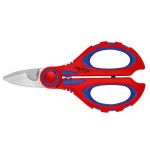 Knipex 95 05 10 sb tijeras de electricista