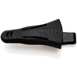 Knipex 95 05 10 sb tijeras de electricista
