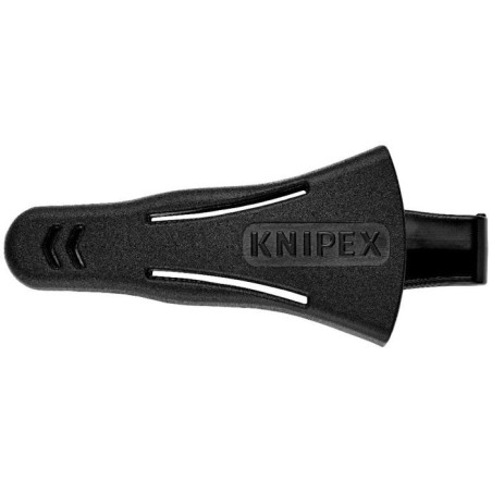 Knipex 95 05 10 sb tijeras de electricista
